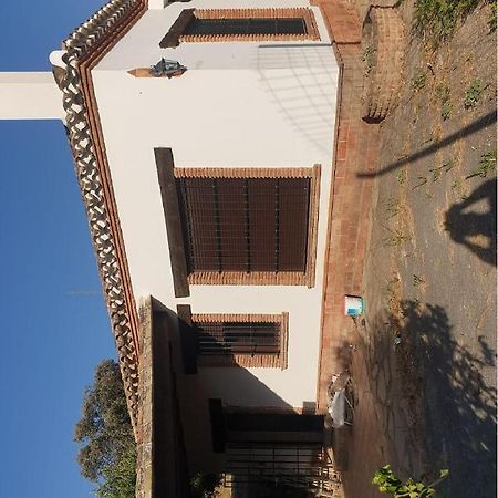 Villa El Mirador Algodonales Eksteriør billede