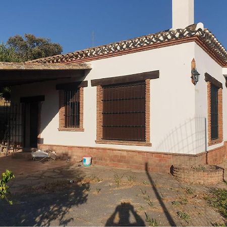 Villa El Mirador Algodonales Eksteriør billede