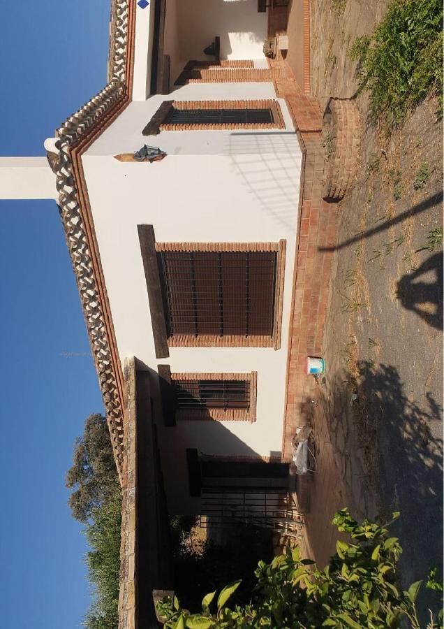 Villa El Mirador Algodonales Eksteriør billede