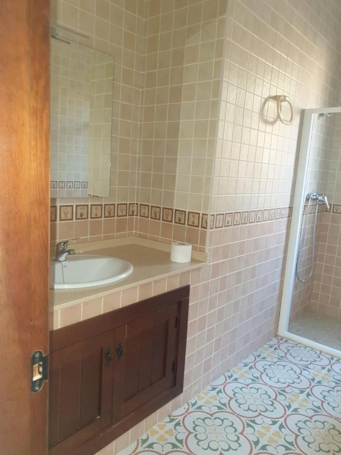 Villa El Mirador Algodonales Eksteriør billede