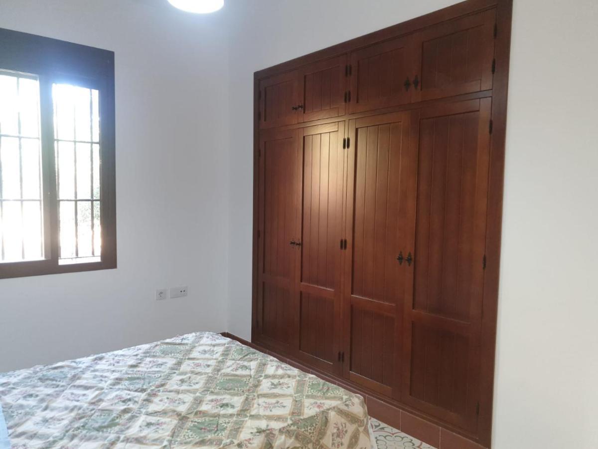 Villa El Mirador Algodonales Eksteriør billede