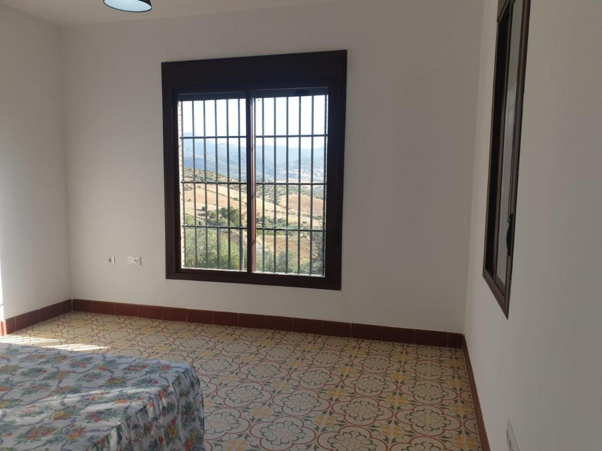 Villa El Mirador Algodonales Eksteriør billede