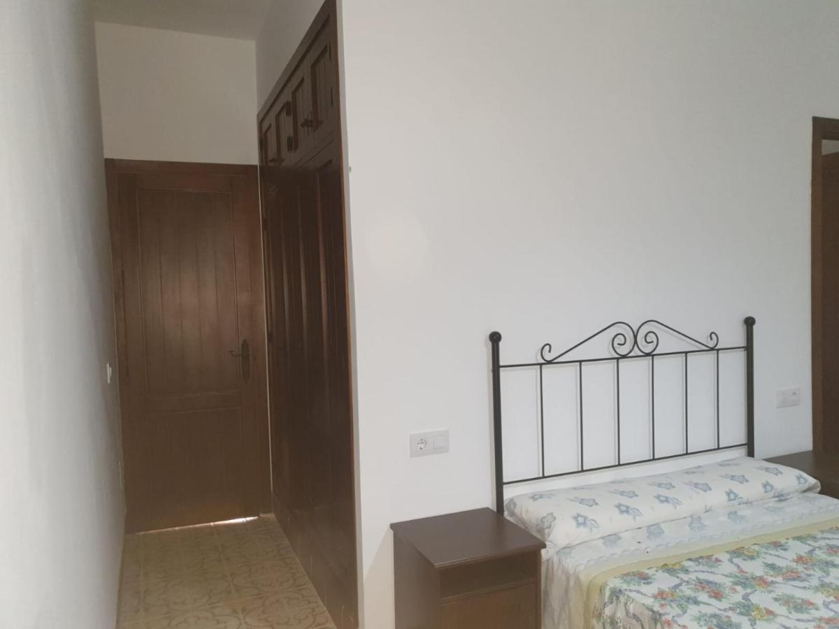 Villa El Mirador Algodonales Eksteriør billede